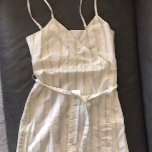 Beautiful dress from Banana Republic